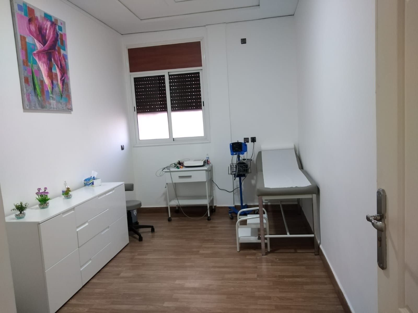 Image pour Cabinet de Cardiologie et Explorations Cardiovasculaires  Dr Hayat IDRISSI